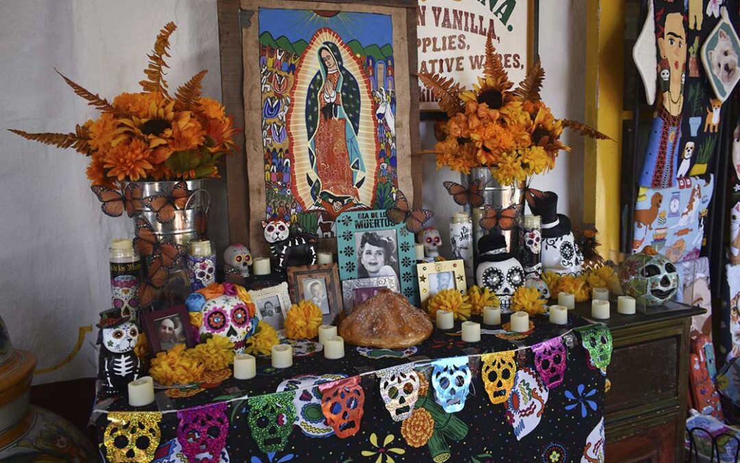 Día de Todos los Santos: Historia y Celebración de esta Tradición Religiosa