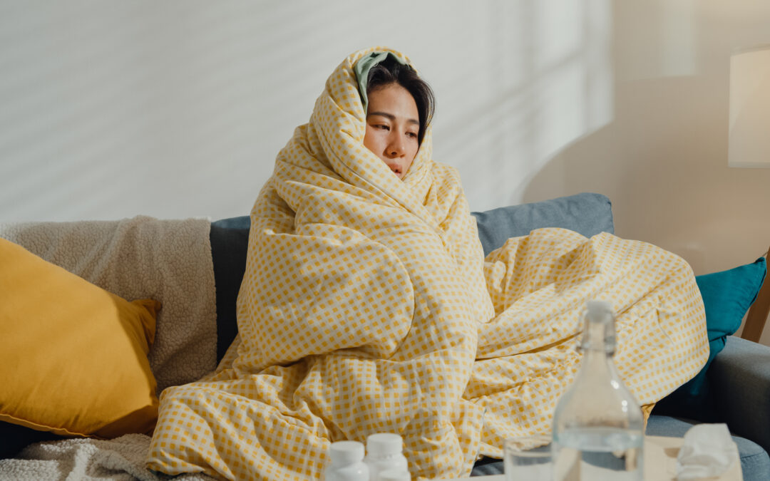 Temporada de Virus Respiratorios: Lo Que Debes Saber Sobre el Resfriado Común y el VRS