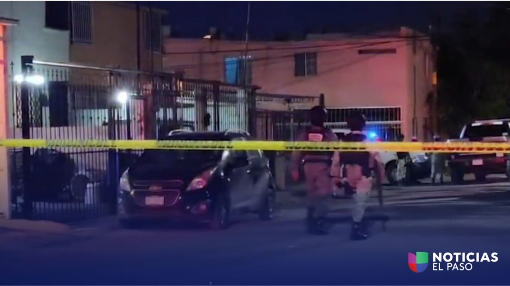 Octubre 2023: Ciudad Juárez Registra La Cifra Más Baja De Homicidios Del Año