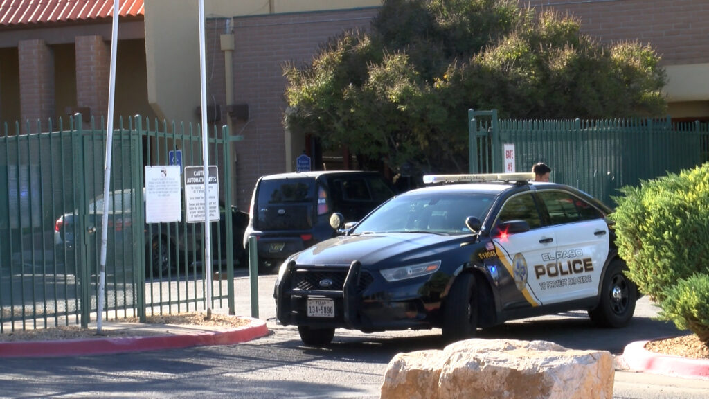 Tiroteo En El Paso Deja Un Muerto Y Genera Temor En La Comunidad - Noticias Notivalle Tiroteo En El Paso Deja Un Muerto Y Genera Temor En La Comunidad