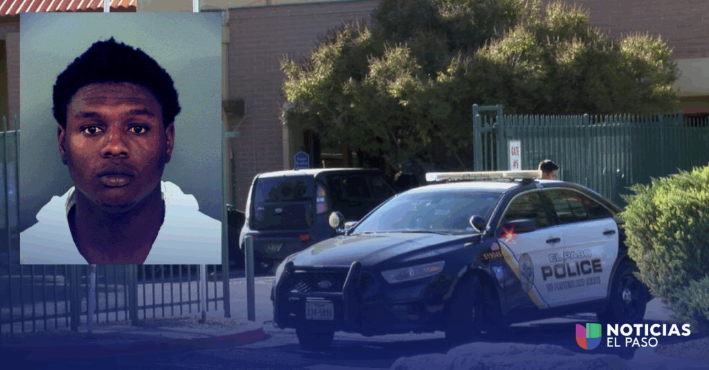 Tiroteo En El Paso: Identifican La Víctima Miguel García Y Arrestan A Sospechoso
