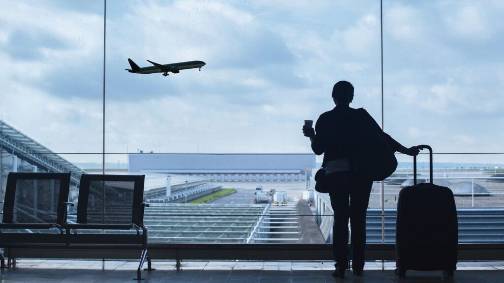 Emergencia En Las Vegas: Derrame De Combustible En El Aeropuerto Internacional Harry Reid - Noticias Notivalle Emergencia En Las Vegas: Derrame De Combustible En El Aeropuerto Internacional Harry Reid