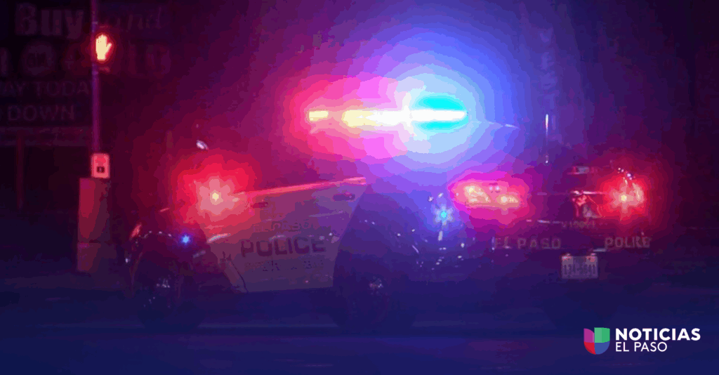 Trágico Atropello En El Paso: Mujer De 84 Años Fallece Tras Accidente Con Peatones - Noticias Notivalle Trágico Atropello En El Paso: Mujer De 84 Años Fallece Tras Accidente Con Peatones