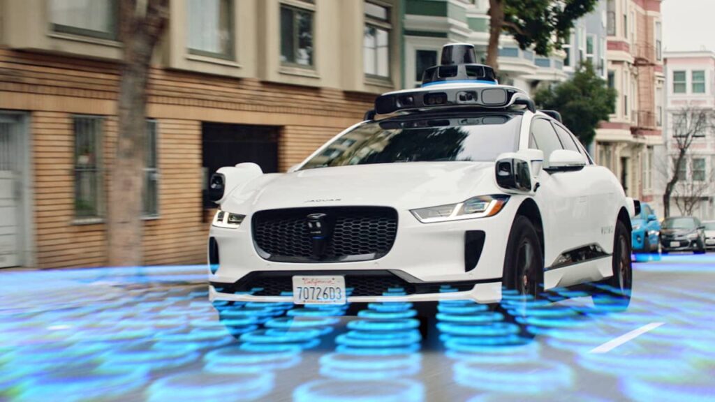 Conducción Autónoma: Waymo Llevará Su Innovador Servicio A Las Vegas En 2026 - Noticias Notivalle Conducción Autónoma: Waymo Llevará Su Innovador Servicio A Las Vegas En 2026