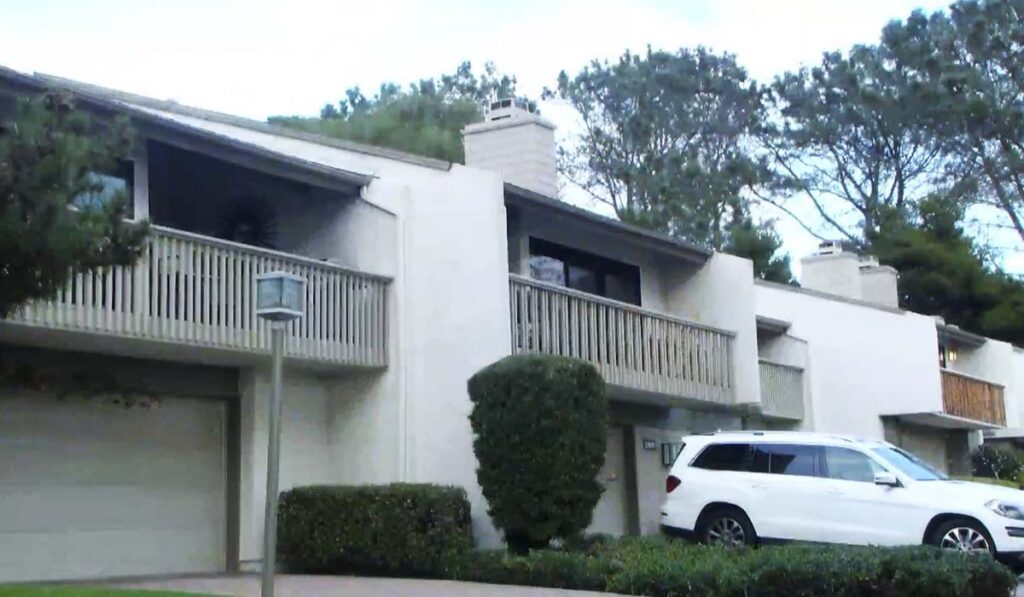 Tragedia En Del Mar Heights: Ancianos Encontrados Sin Vida En Caso De Homicidio-Suicidio