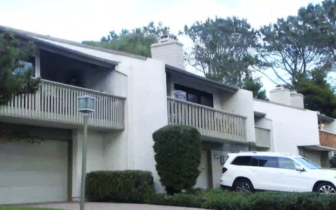 Tragedia en Del Mar Heights: Ancianos Encontrados Sin Vida en Caso de Homicidio-Suicidio