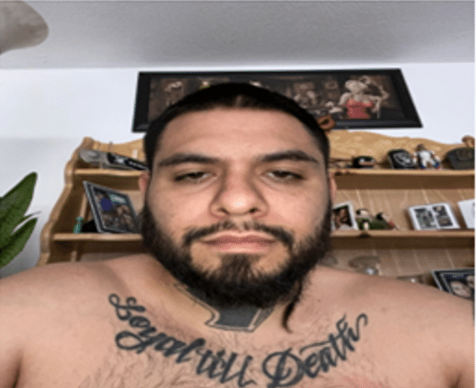 Detienen a Hombre de Los Ángeles por Crimen Organizado y Proxenetismo en Colorado