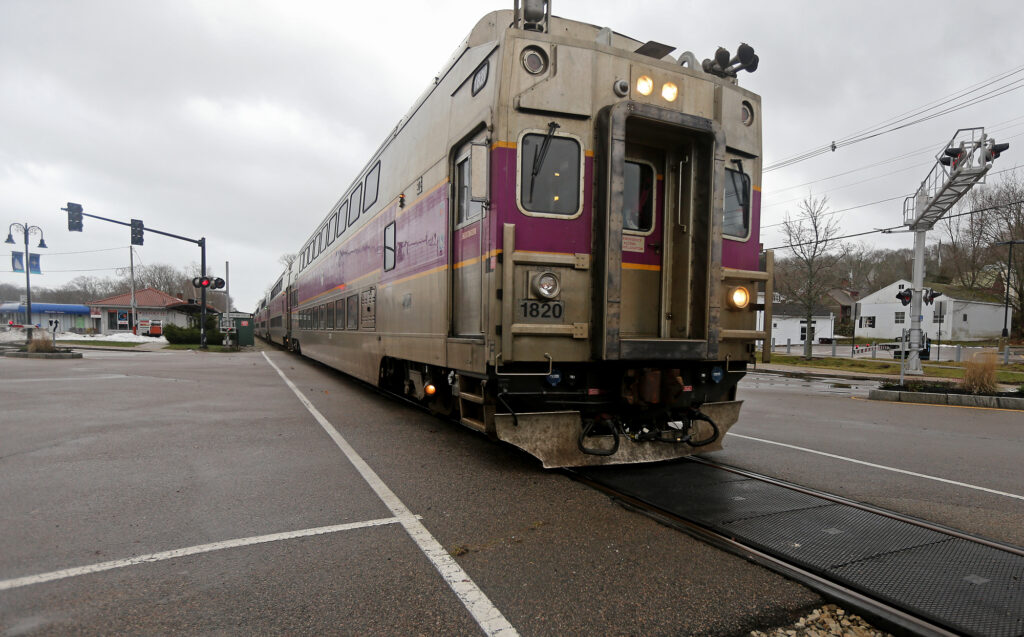 Mbta Anuncia Cierres Y Desvíos Importantes En Noviembre Para Mejorar El Servicio