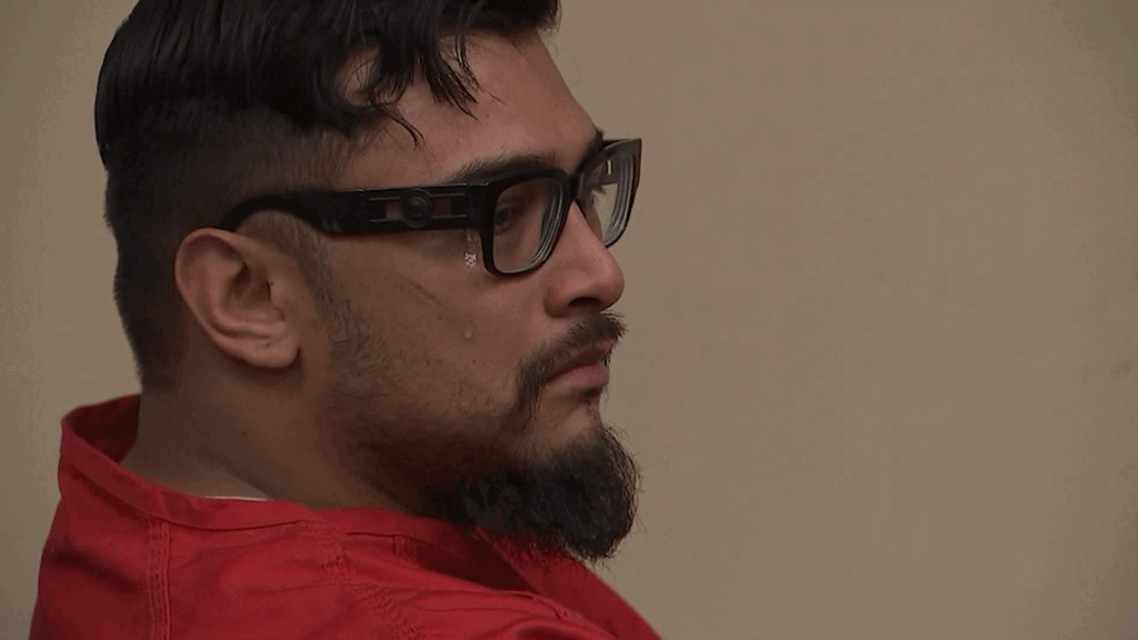 Jake Haro Enfrenta Sentencia Por La Muerte De Su Hijo