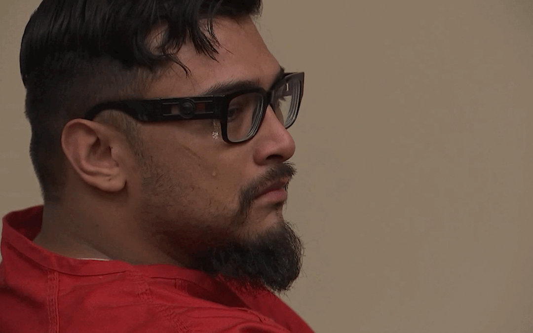 Jake Haro enfrenta sentencia por la muerte de su hijo