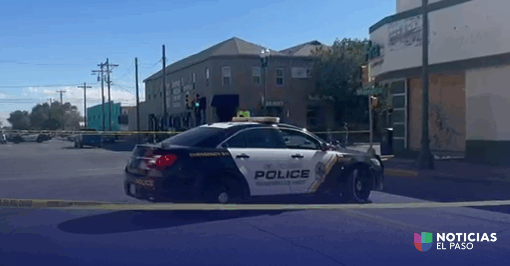 Trágico Accidente: Mujer Juarense Fallece Tras Ser Atropellada En El Paso - Noticias Notivalle Trágico Accidente: Mujer Juarense Fallece Tras Ser Atropellada En El Paso