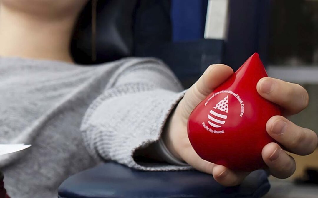 ¡Prueba A1C Gratis para Donantes de Sangre en San Diego Durante Noviembre!