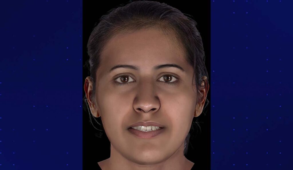 Identificación De Alicia Ledezma Sánchez: Víctima De Homicidio En El Cajón Tras 27 Años - Noticias Notivalle Identificación De Alicia Ledezma Sánchez: Víctima De Homicidio En El Cajón Tras 27 Años