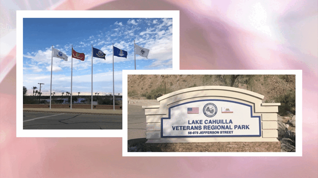 Celebración Comunitaria En El Parque Regional Lake Cahuilla Veterans En La Quinta - Noticias Notivalle Celebración Comunitaria En El Parque Regional Lake Cahuilla Veterans En La Quinta