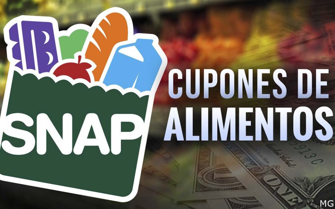 Gobierno de Trump Anuncia Reducción Drástica en Cupones de Alimentos SNAP para Noviembre