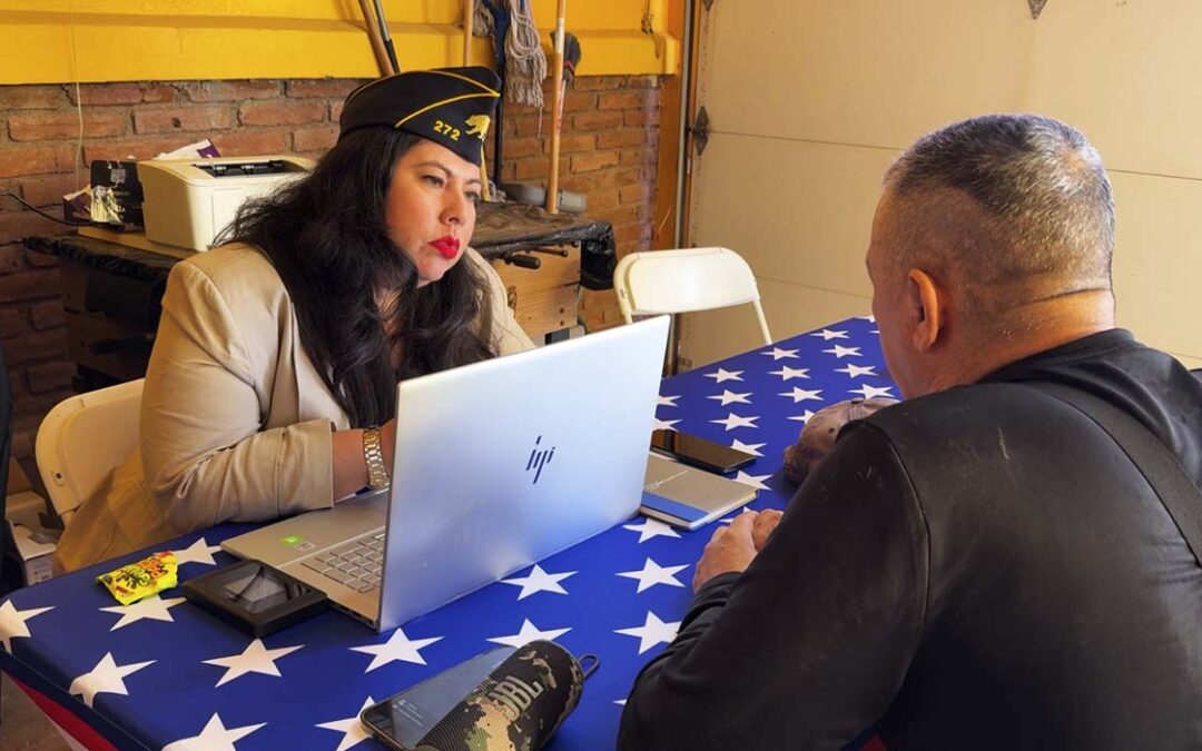 Asesoría Legal en Tijuana: Buscando Justicia para Veteranos Deportados