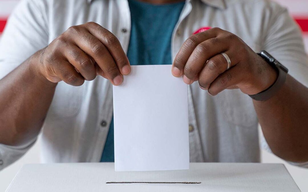 Horarios de Cierre de Urnas y Resultados de las Elecciones en EE.UU.: Lo que Necesitas Saber