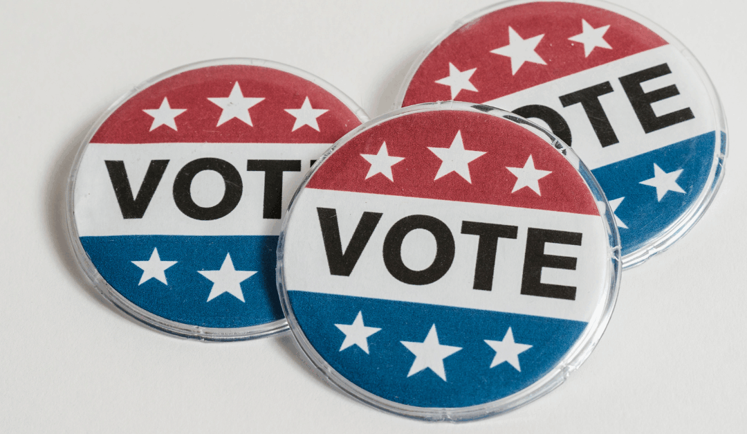 Samuel Monrreal: Candidato a la Alcaldía de Vinton y su Compromiso con la Comunidad