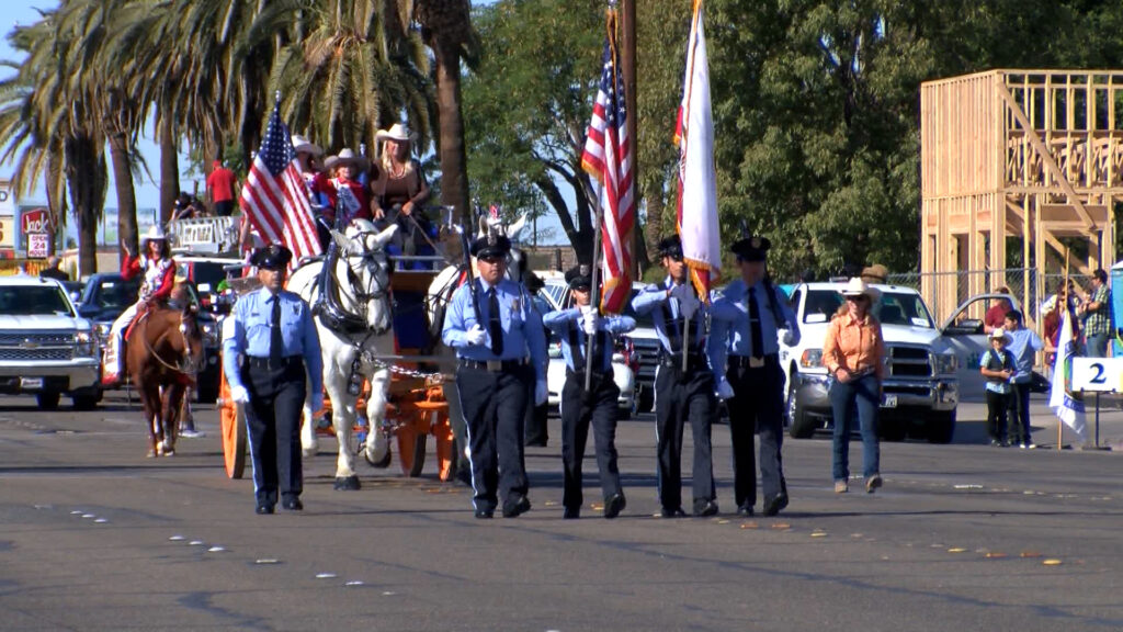 ¡Todo Listo Para El Rodeo En Brawley: Celebrando 68 Años De Tradición Ganadera! - Noticias Notivalle ¡Todo Listo Para El Rodeo En Brawley: Celebrando 68 Años De Tradición Ganadera!