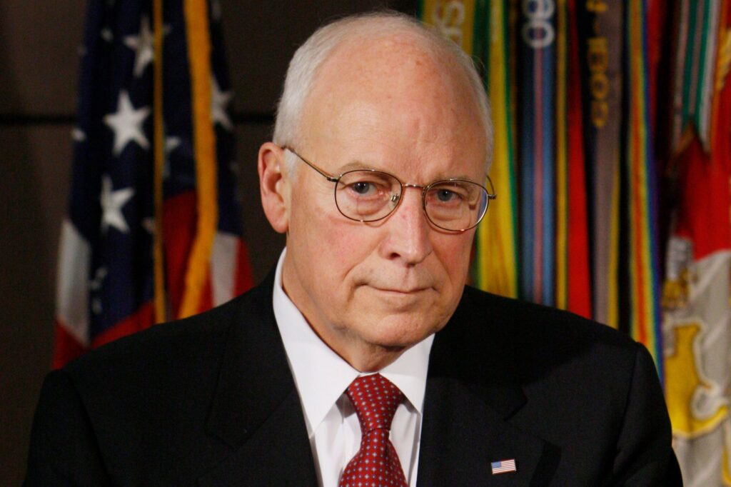 Fallece Dick Cheney, El Influyente Exvicepresidente De Ee.uu. Y Arquitecto De La Guerra Contra El Terrorismo