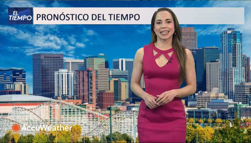 Pronóstico del Tiempo: Clima Cálido y Agradable para Palm Springs