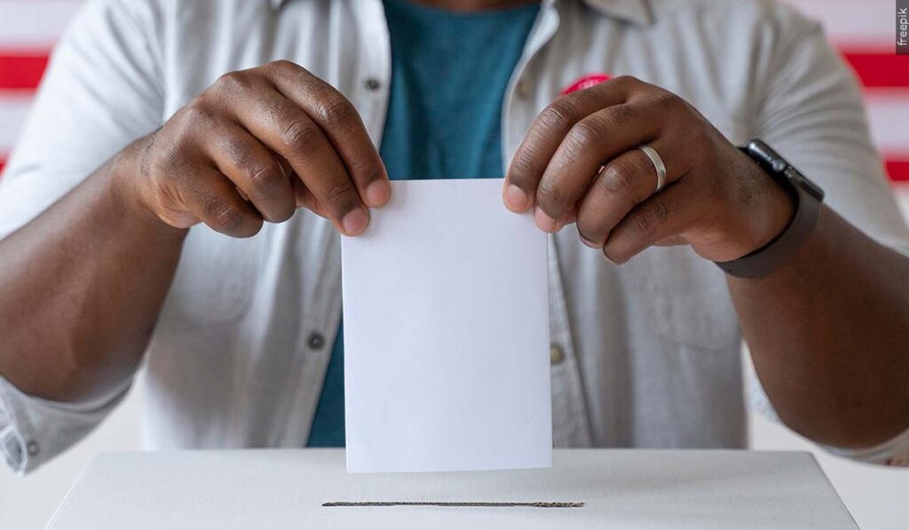 Horarios De Cierre De Urnas Y Resultados De Elecciones En Estados Unidos: Todo Lo Que Debes Saber