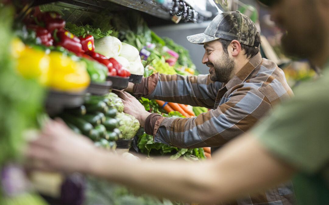 Condados Rurales de Colorado Utilizan Fondos Propios para Garantizar Asistencia Alimentaria SNAP