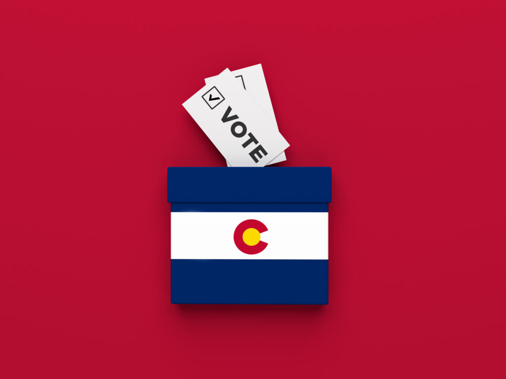 Elecciones Colorado 2025: Todo lo que Necesitas Saber sobre Medidas Estatales y Candidatos Locales en el Área Metropolitana de Denver