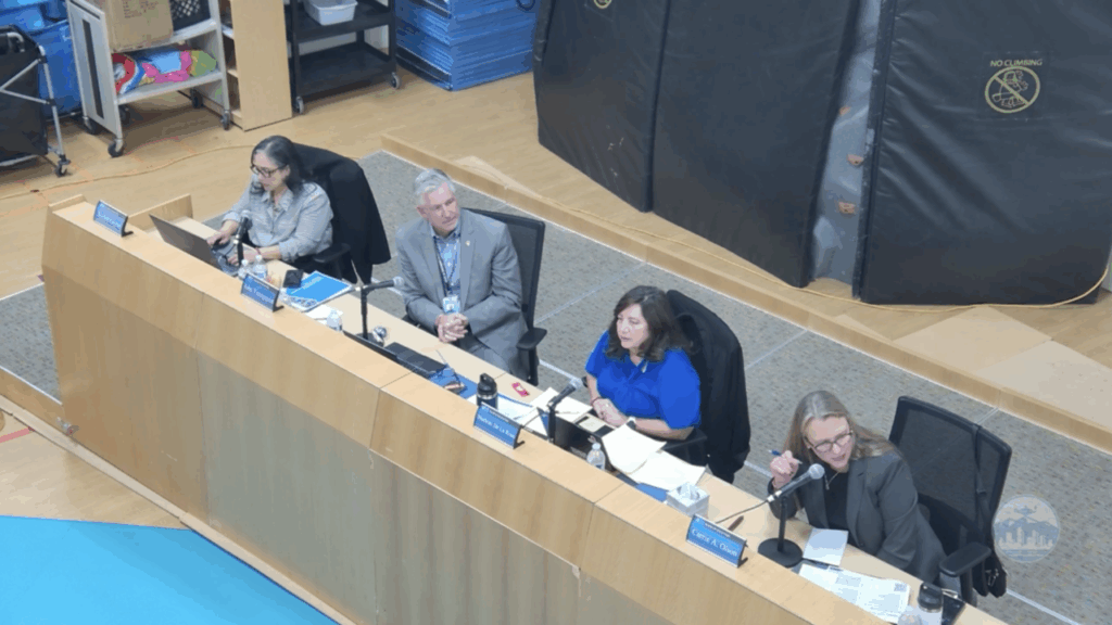 ¡Hazte Oír! La Importancia De Votar En Las Elecciones De Juntas Escolares En Colorado