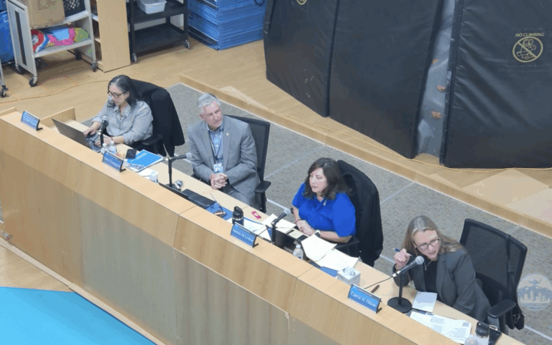 ¡Hazte oír! La Importancia de Votar en las Elecciones de Juntas Escolares en Colorado