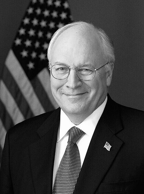 Fallece Dick Cheney, El Influente Vicepresidente de EE. UU., a los 84 Años
