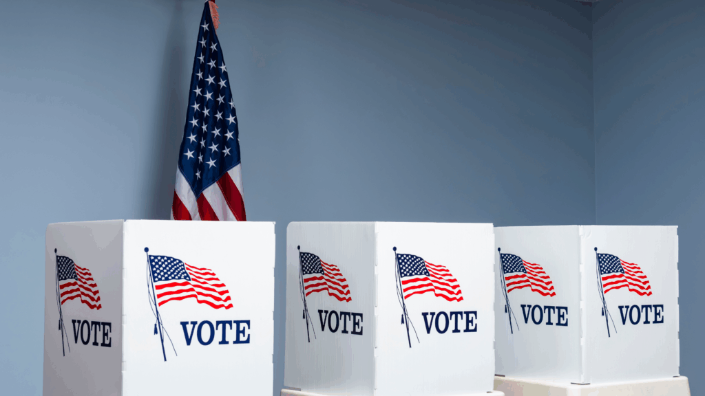 Resultados De Las Elecciones En Kansas: Cierre De Urnas En El Condado De Sedgwick - Noticias Notivalle Resultados De Las Elecciones En Kansas: Cierre De Urnas En El Condado De Sedgwick