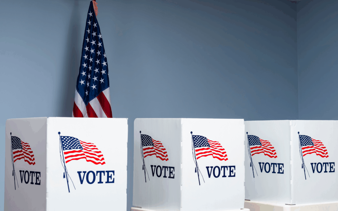 Resultados de las Elecciones en Kansas: Cierre de Urnas en el Condado de Sedgwick