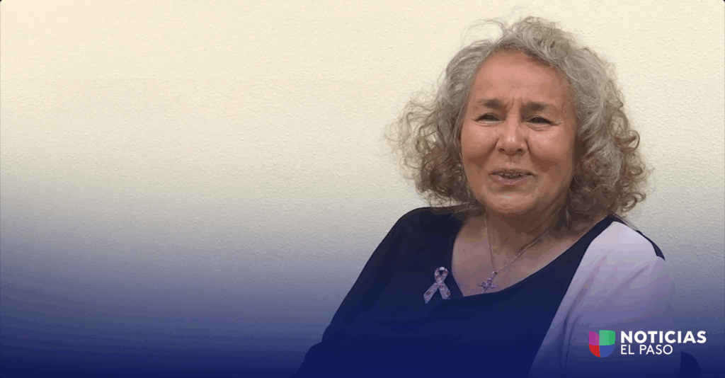 Candidata A La Alcaldía De Vinton: Juvencia Rios Ontiveros Promueve El Cambio