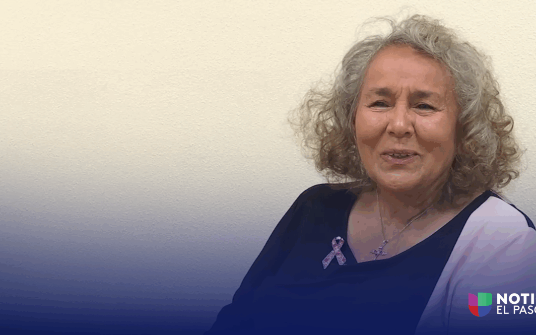 Candidata a la Alcaldía de Vinton: Juvencia Rios Ontiveros Promueve el Cambio