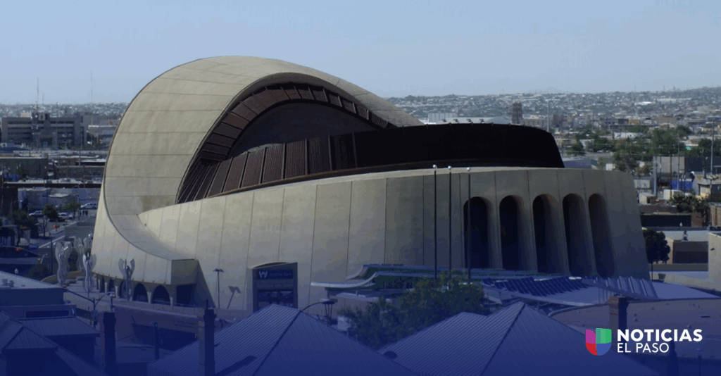 La Expansión Del Centro De Convenciones El Paso: Inversión De $3.17 Millones Aprobada - Noticias Notivalle La Expansión Del Centro De Convenciones El Paso: Inversión De $3.17 Millones Aprobada