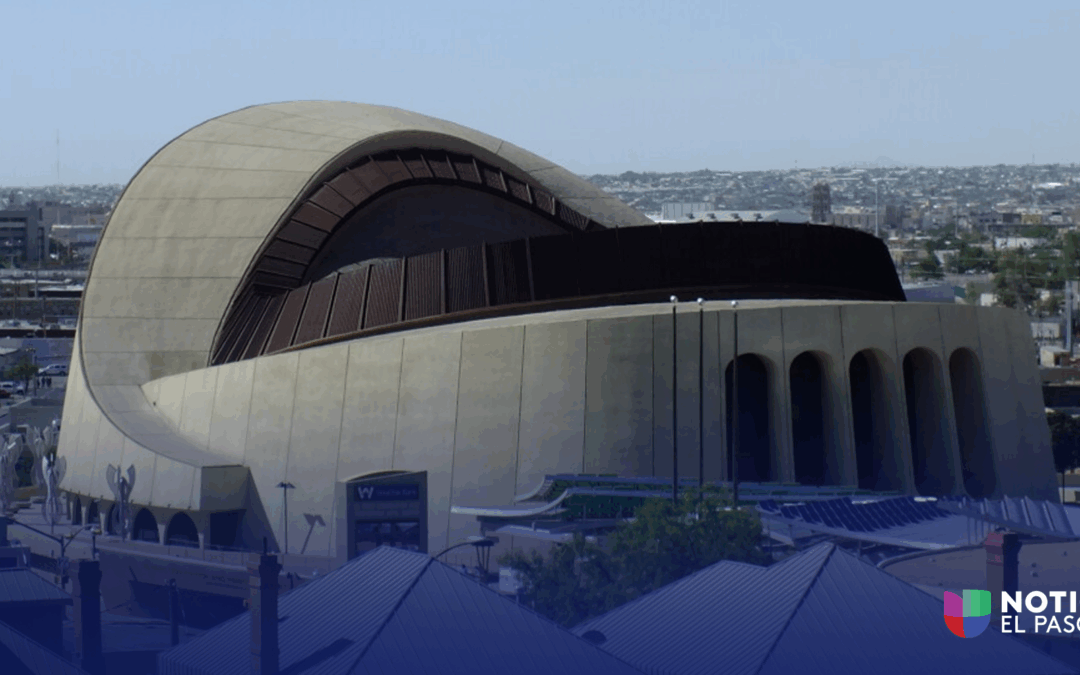 El Paso Aprueba Expansión de $3.17 Millones para el Centro de Convenciones