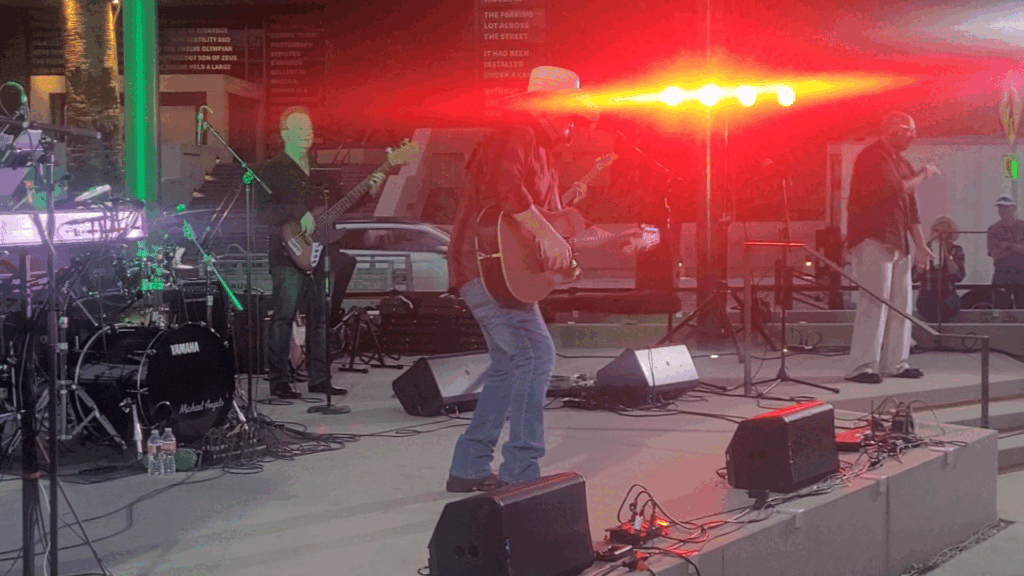 Palm Springs Traerá De Regreso La Serie De Conciertos “Rock The Park” Con Bandas Tributo - Noticias Notivalle Palm Springs Traerá De Regreso La Serie De Conciertos “Rock The Park” Con Bandas Tributo