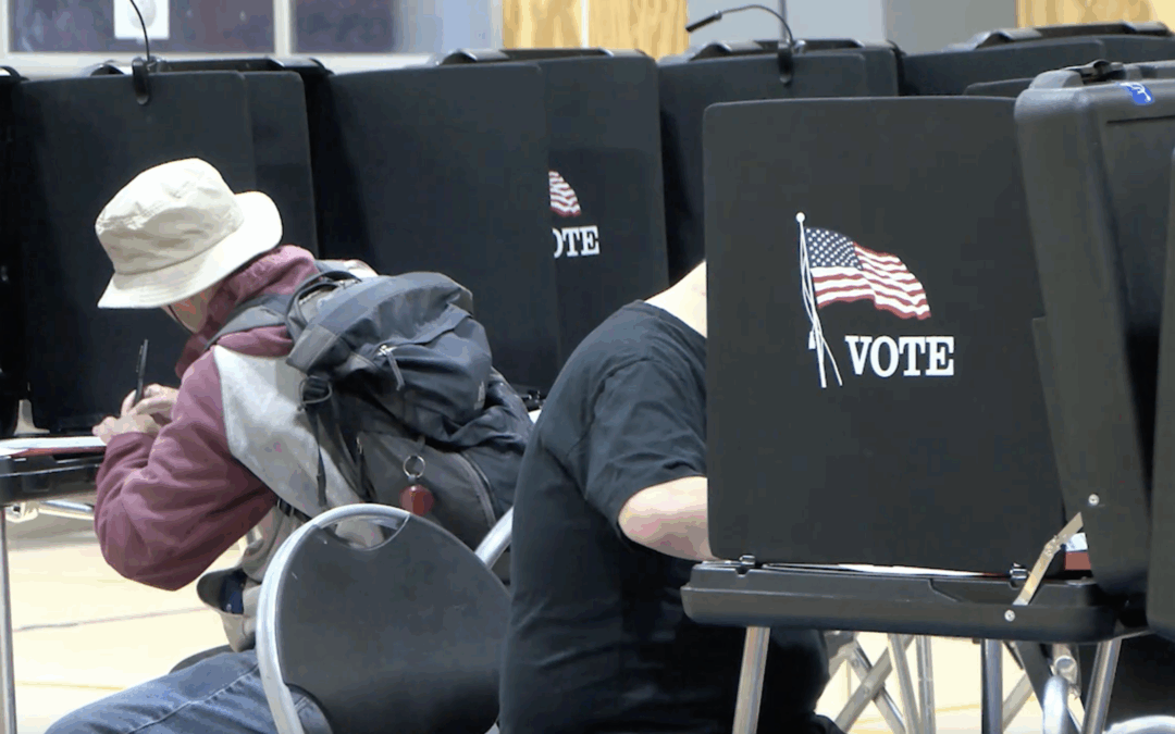 Albuquerque Elecciones Municipales: Votantes Comparten Sus Opiniones en un Día Clave