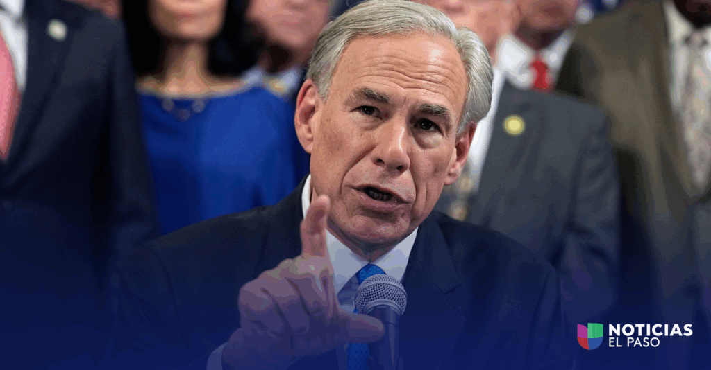 Greg Abbott Propone Un Arancel Del 100% Para Neoyorquinos Que Se Mudan A Texas - Noticias Notivalle Greg Abbott Propone Un Arancel Del 100% Para Neoyorquinos Que Se Mudan A Texas