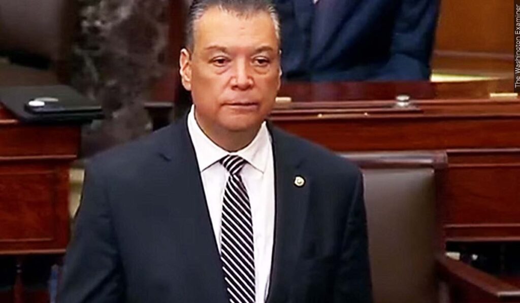 Alex Padilla Declines California Governor Run in 2024 Election