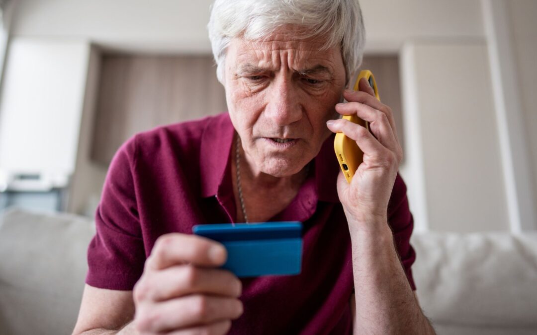 Curso Gratuito Scam-Desafío: Combate las Estafas Financieras en la Comunidad Hispana