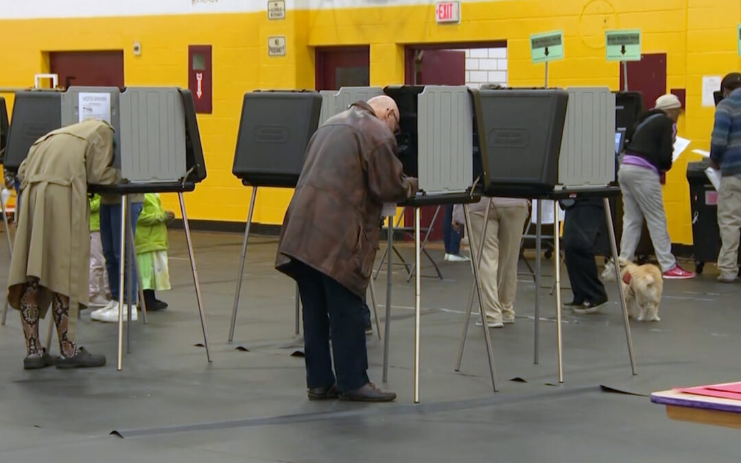 Elecciones Locales en Aurora: Definiendo el Futuro Político de Colorado