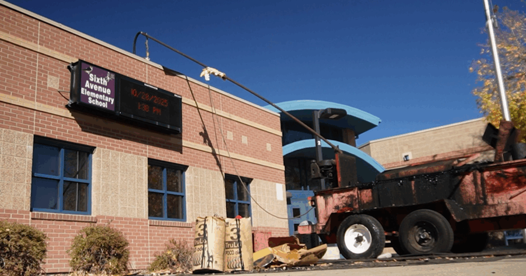 Inscripciones Abiertas para la Primera Escuela Bilingüe en Aurora