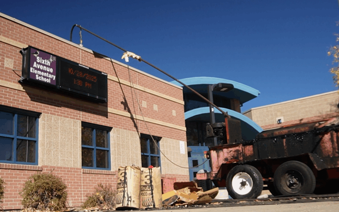 Inscripciones Abiertas para la Primera Escuela Bilingüe en Aurora