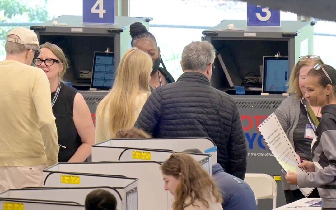 Día de Elecciones: Todo lo que Necesitas Saber sobre la Proposición 50 en California