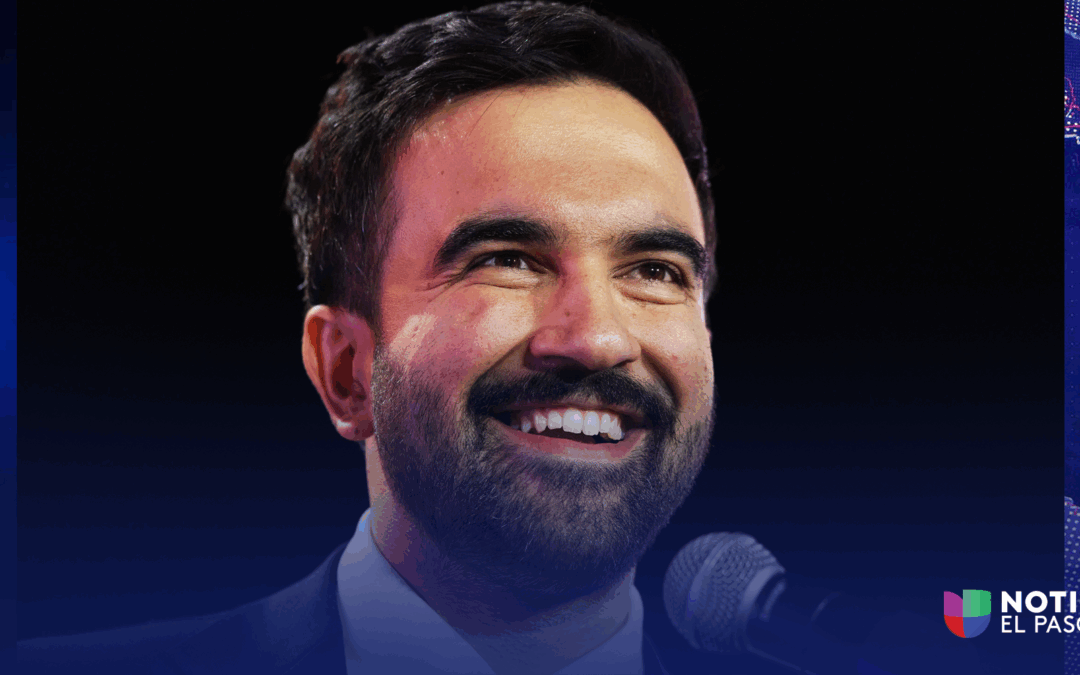 Zohran Mamdani: El Nuevo Alcalde de Nueva York que Revoluciona el Partido Demócrata