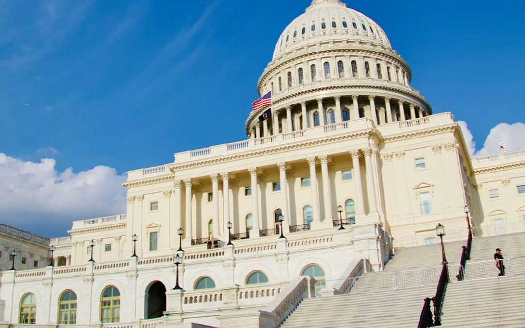 Cierre del Gobierno Federal: Día 35 y el Récord Histórico se Igualan