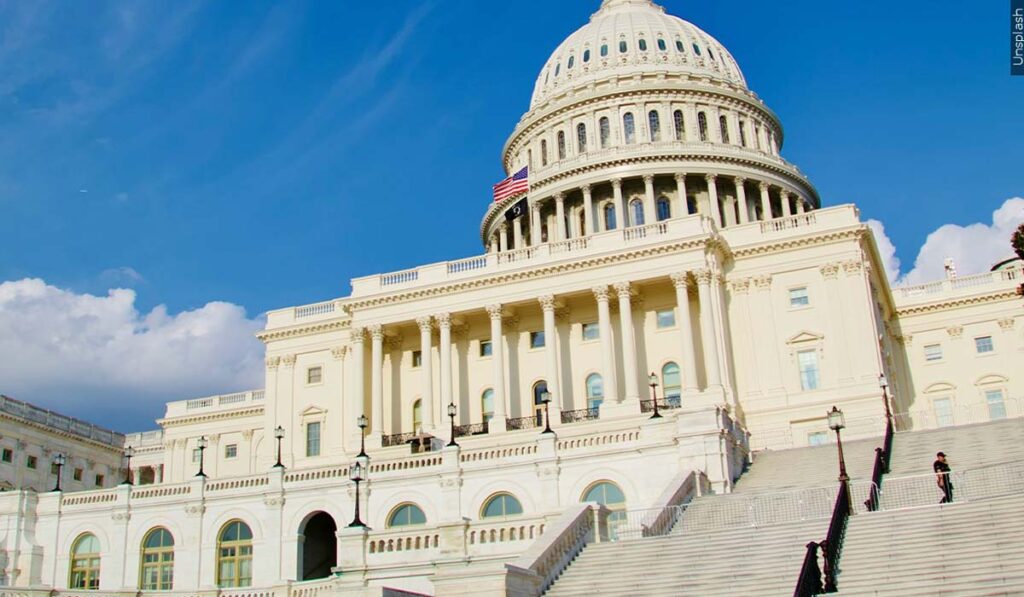 Cierre Del Gobierno Federal: 35 Días Y Contando, Igualando El Récord Histórico