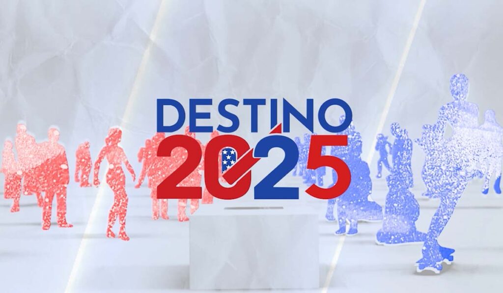 Elecciones Especiales En San Diego: ¿Qué Decidirán Los Votantes Hoy?